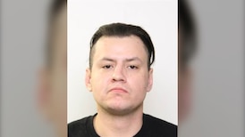 2 charged with murder in death of man wanted in violent assault