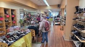 Skyrocketing rent forcing beloved store out of Vancouver’s Kerrisdale neighbourhood 