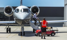 Canada green-lights latest Gulfstream business jets after Trump tariff threat 