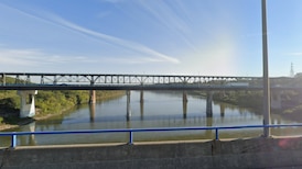 Beverly Bridge construction to resume this week 