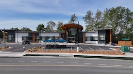  Esquimalt Nation celebrates the opening of new health centre