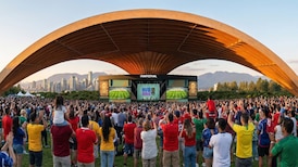 Here’s what we know about Vancouver’s FIFA Fan Festival at the PNE—and what we’re still waiting to find out 