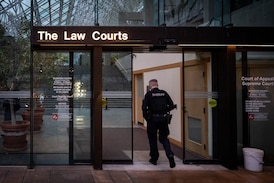 B.C. Court of Appeal dismisses bid by City of Nanaimo to overturn human rights award