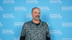 B.C. man plans motorcycle trip across Canada after $500K lottery win 