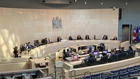 Provincial share bumps property tax increase to 7.7% in Edmonton