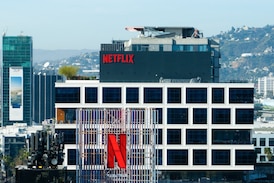 Big streamers’ challenge of CRTC financial disclosure rules won’t go ahead