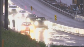 Yellowhead Trail open again