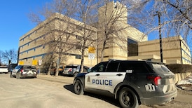 Crime, disorder down in central Edmonton: police 