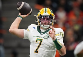 Edmonton Elks bolster wide receiver lineup with veterans and young talent