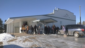 Economic anxieties, western representation on minds of separation petition signers in Alberta