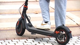 Warnings and extra ER doctors as more B.C. kids seriously injured on e-scooters