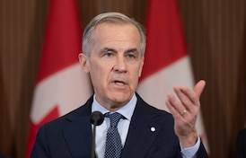 ‘Rhetorical jiu jitsu’: Analysts split on Carney’s outlook for Canada-U.S. ties