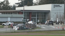 RCMP investigate new threats against Coquitlam schools 