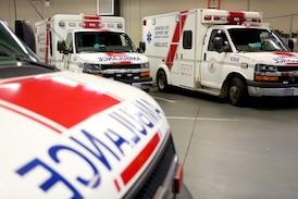 B.C. paramedics vote for strike action, need essential services agreement first