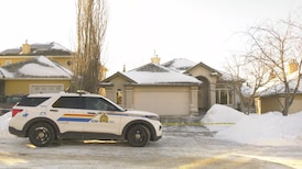 Body found after St. Albert house fire, police investigating