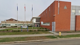 Grande Prairie RCMP Detachment rename Clairmont RCMP Detachment