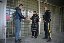 RCMP warn of ‘sleight of hand’ cash swap scam targeting online marketplace sellers in Richmond