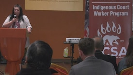 New reintegration centre opening in Edmonton is about ‘healing,’ not punishment: advocate