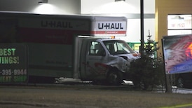 Guilty verdict in fatal U-Haul hit-and-run that killed Kassandra Gartner