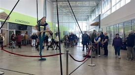 Spruce Grove celebrates 40 years as a city