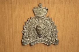 Director of Alberta Law Enforcement Training Centre charged with sexual assault