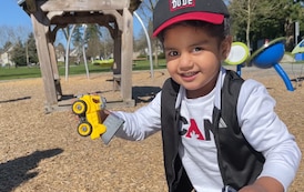 High-tech health care only for the ultra-rich? B.C. toddler’s case spotlights inequality of gene therapy