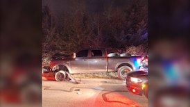 25-year-old man arrested, facing charges for excessive speeding, impairment: AbbyPD