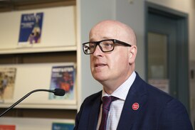 Injunction hearing on Alberta’s Back to School Act underway 