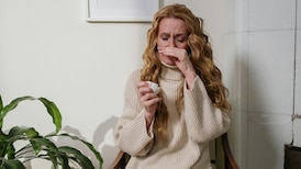 As spring allergy season spikes in B.C., doctor warns against one widely used medication