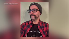 ‘The moustache chooses me’: Edmonton man grows ‘ridiculous’ moustaches to spark conversations during Movember