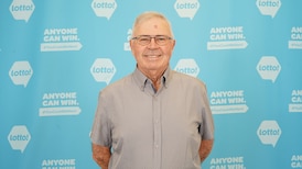 North Vancouver golfer plans to use $500K lottery winnings to buy a putter 