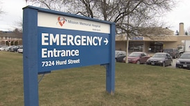 Mission ER closing overnight Sunday due to doctor shortage