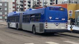 Edmonton transit spring service begins Sunday