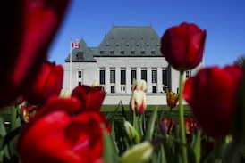 Supreme Court of Canada to hear appeal in British Columbia mineral claims case