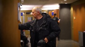 Serge Audette found guilty of manslaughter in death of Patricia Ferguson