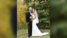 ‘Every excuse in the book’: Edmonton couples sue wedding planner