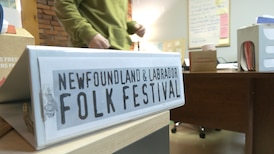 New board brings fresh push to revive Newfoundland and Labrador’s folk festival