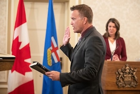 Former UCP member announces new Progressive Tory Party of Alberta