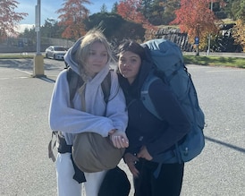 B.C. teen who died in Australia eulogized as 'curious, bold and alive to world'