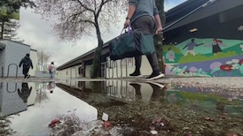 Vancouver mayor pitches $400M community centre renewal plan after park board pressure