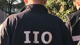 Man seriously injured by police dog during Coquitlam arrest, IIO says 