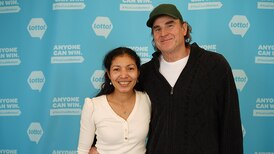 ‘I’m out of here’: Travel ahead for B.C. winners of $500K lottery prize