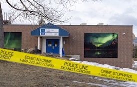 Rise in weapons calls near Alberta schools could indicate ‘hypervigilance’ after B.C. shootings: RCMP