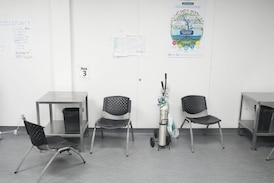 Ontario pulls funding for last provincially supported supervised consumption site