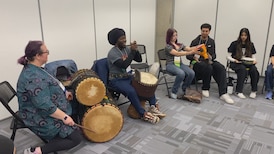 Diversity Day showcases variety of cultures for students 