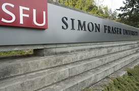 Simon Fraser University's application to rejoin Canada West provisionally accepted