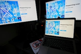 N.B. government will no longer use X after child and youth advocate raises concerns