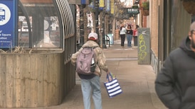 Construction on Jasper Avenue resumes next week