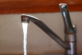 Chlorine smell, taste to water ‘normal’: Epcor 