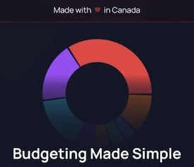 Affordability pressures push Canadians to turn to budgeting tools